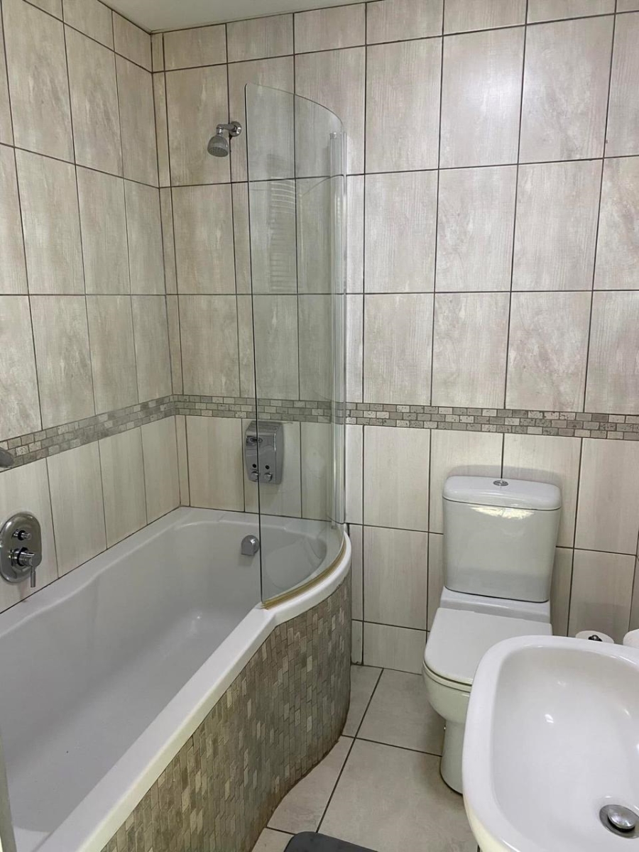 Commercial Property for Sale in Brandwag Free State